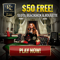 Play online slots for real money