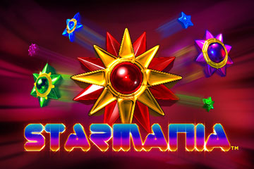 Starmania Slot Rtp